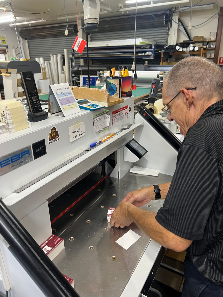Latest News Print Perfection